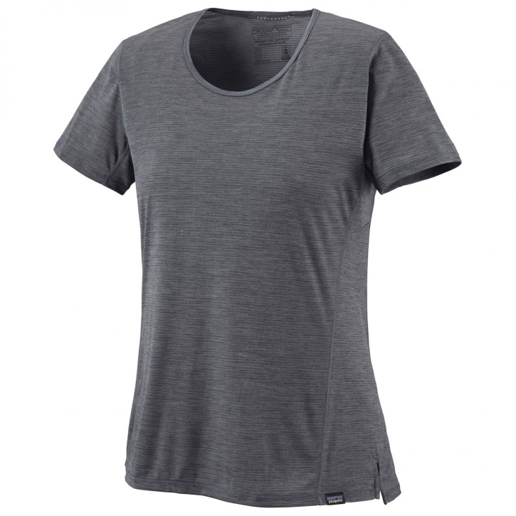 W's Cap Cool Lightweight Shirt