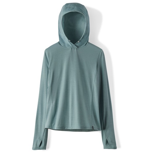 W's Capilene® Cool Sun Hoody