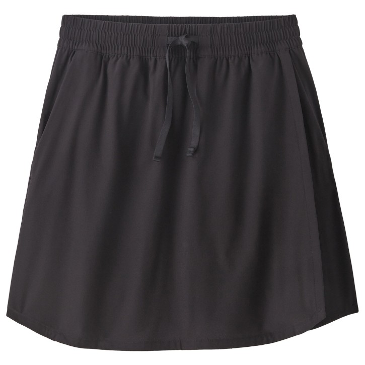 W's Fleetwith Skort S / Black