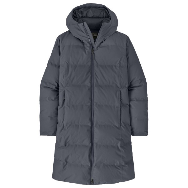 W's Jackson Glacier Parka