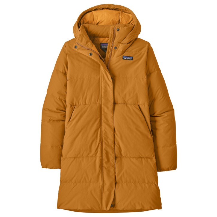 W's Sisar Down Parka