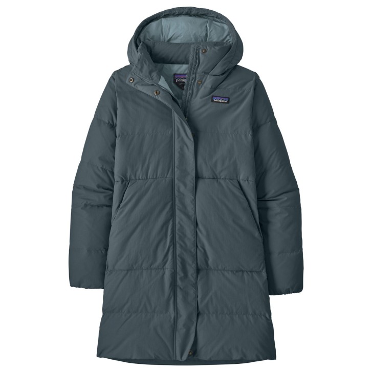 W's Sisar Down Parka