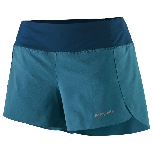 W's Strider Pro Shorts - 3 1/2"