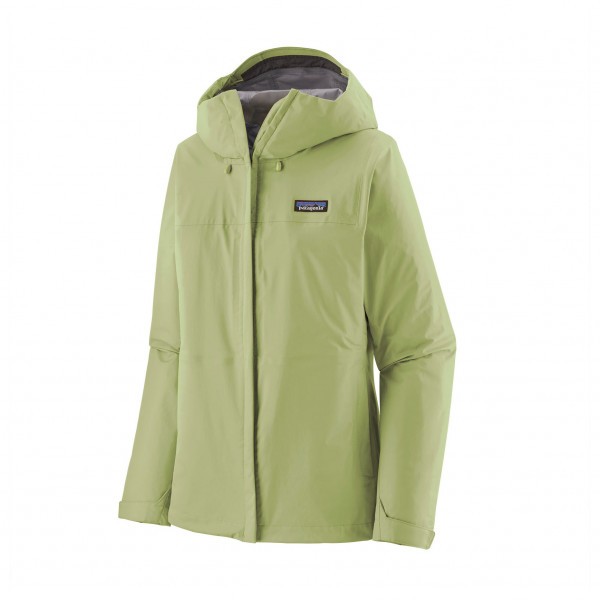 W's Torrentshell 3L Jacket