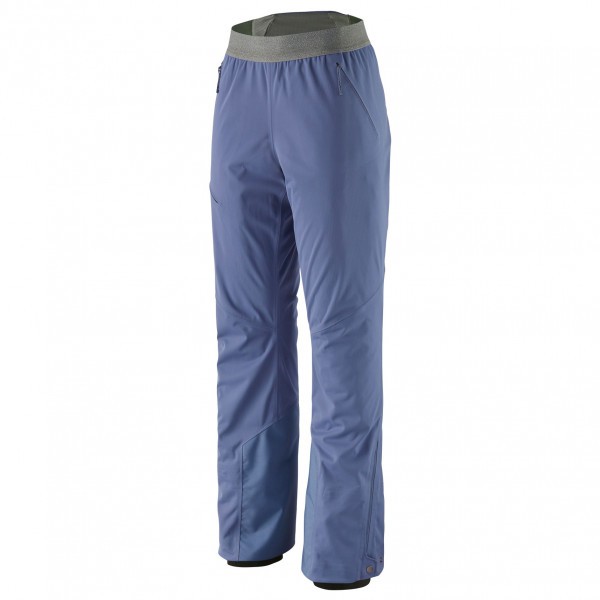 W's Upstride Pants ´21   S / Current Blue