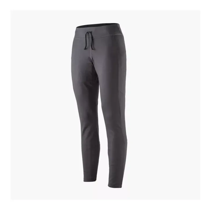 W’s R1 Daily Bottoms, Ink Black - Black X-Dye (INBX), XL