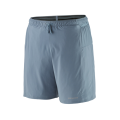 Ms Strider Pro Shorts - 7in. Light Plume Grey / M