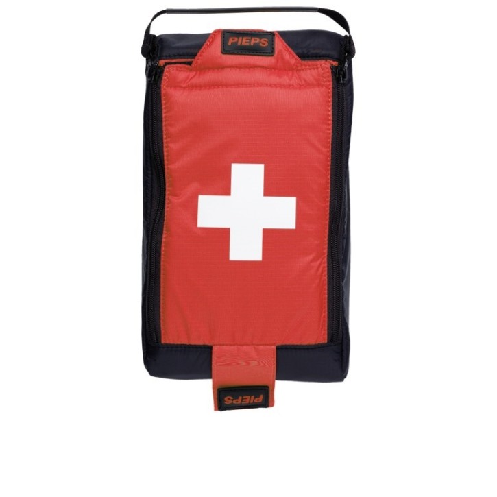 First-Aid Splint