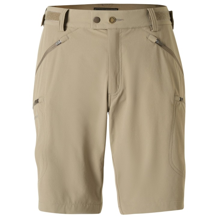 W's Abisko LIght Stretch Shorts
