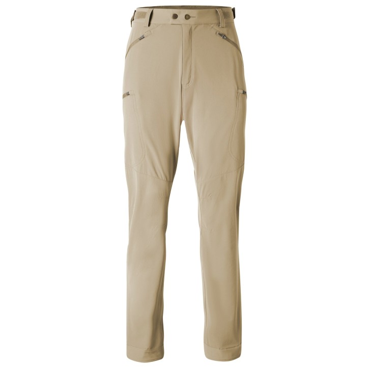 Ws Abisko Light Stretch Trousers