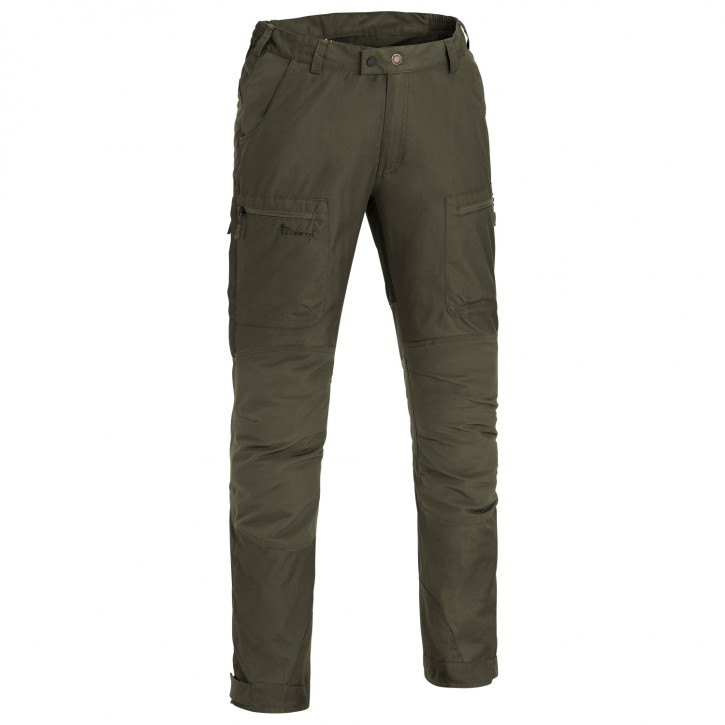 M's Caribou TC Trousers 48 / Dark Olive