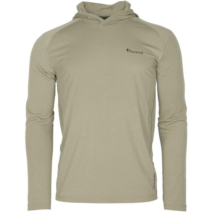 InsectSafe Function Hoodie