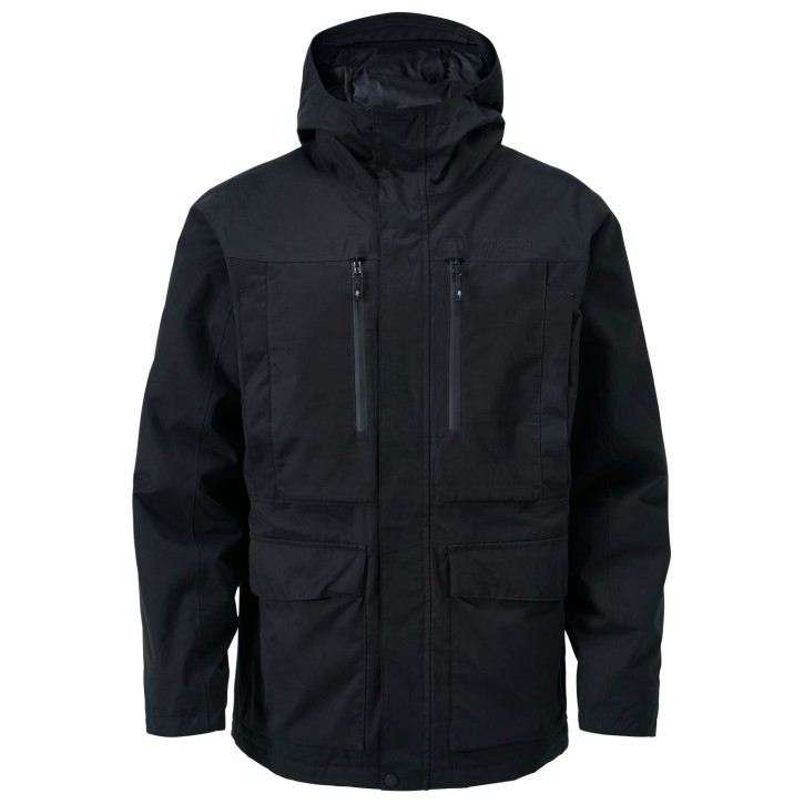 M´s Padded Winter Parka