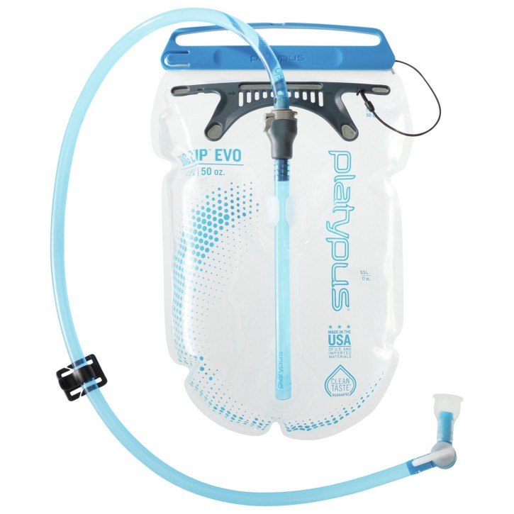 Big Zip EVO 1.5L