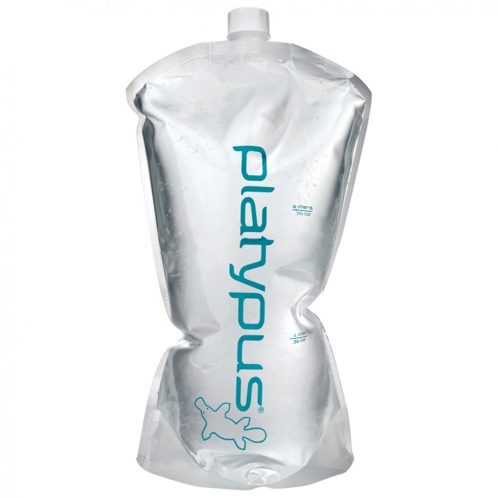 PlatyBottle™ | 2.0L