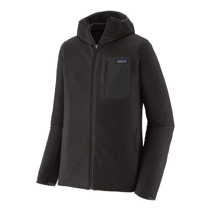 M's R1 Air Full-Zip Hoody