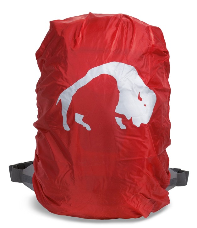 Rain Flap, Red, XS