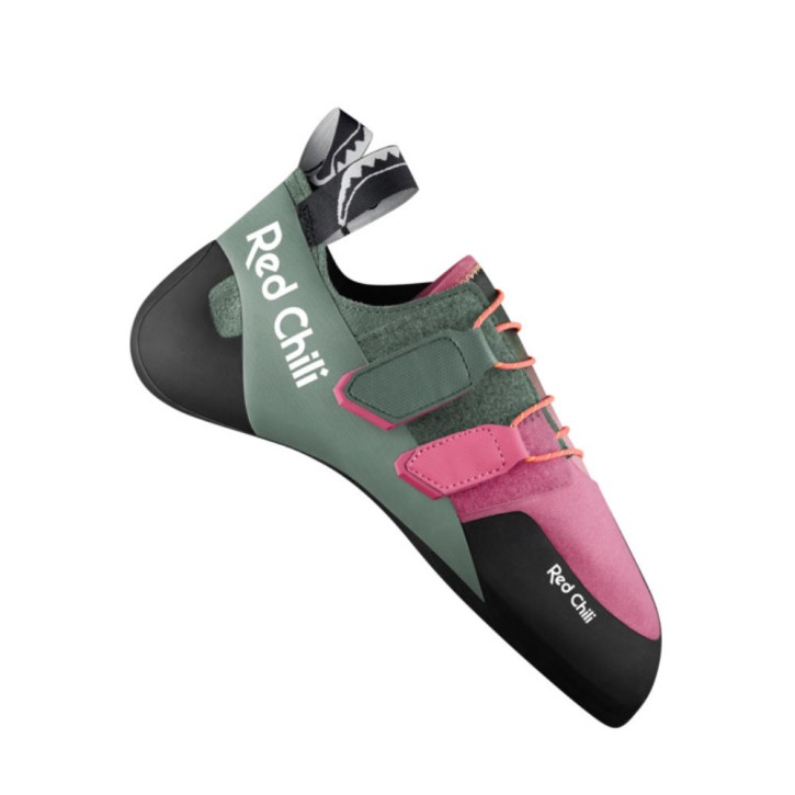 Fusion LV 38 / Raspberry
