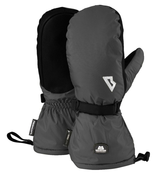 Redline Mitt