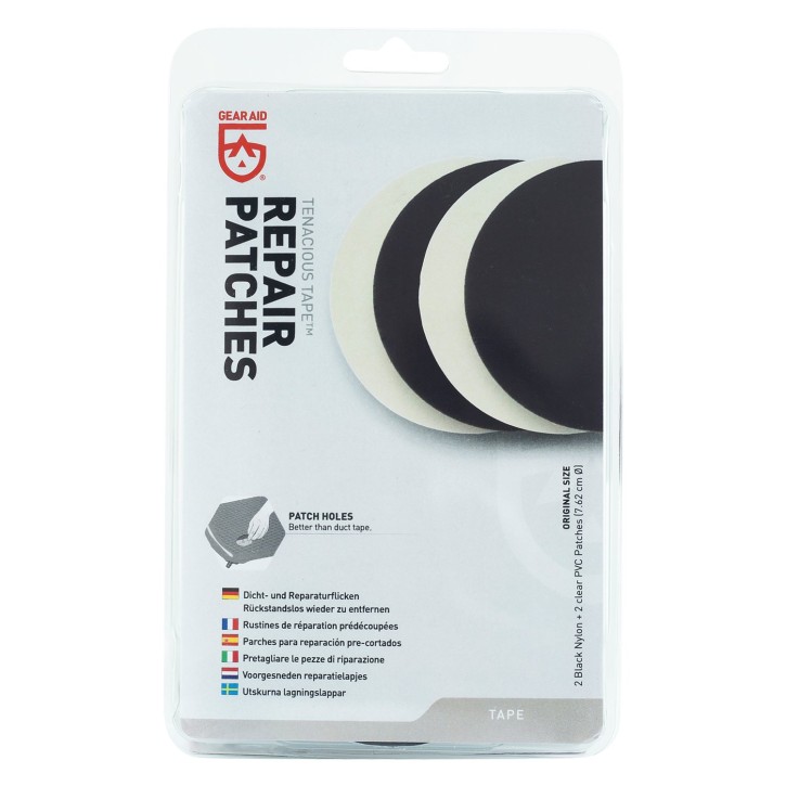 Gearaid 'Tenacious Tape' Reparaturflicken