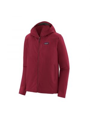 M's R1 TechFace Hoody