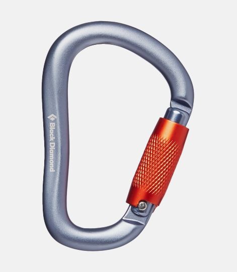 Rocklock Twistlock Carabiner