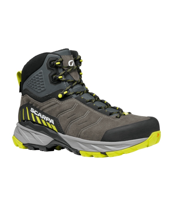 M's Rush Trek GTX