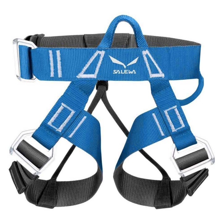 Via Ferrata Evo Rookie Harness, XXS/S