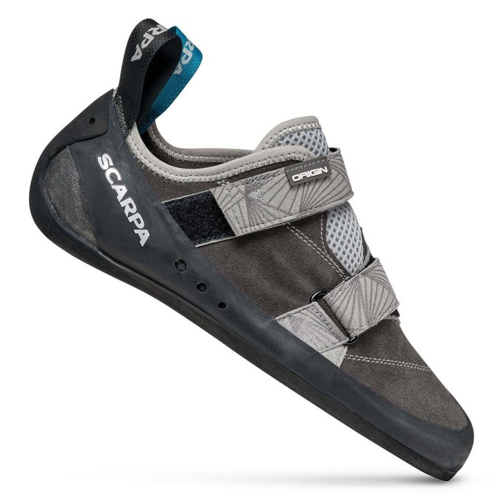 M's Origin, covey-black, 9UK/43EU