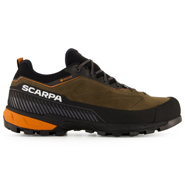 M'S Rapid XT GTX 42,5 / caribou-rust orange