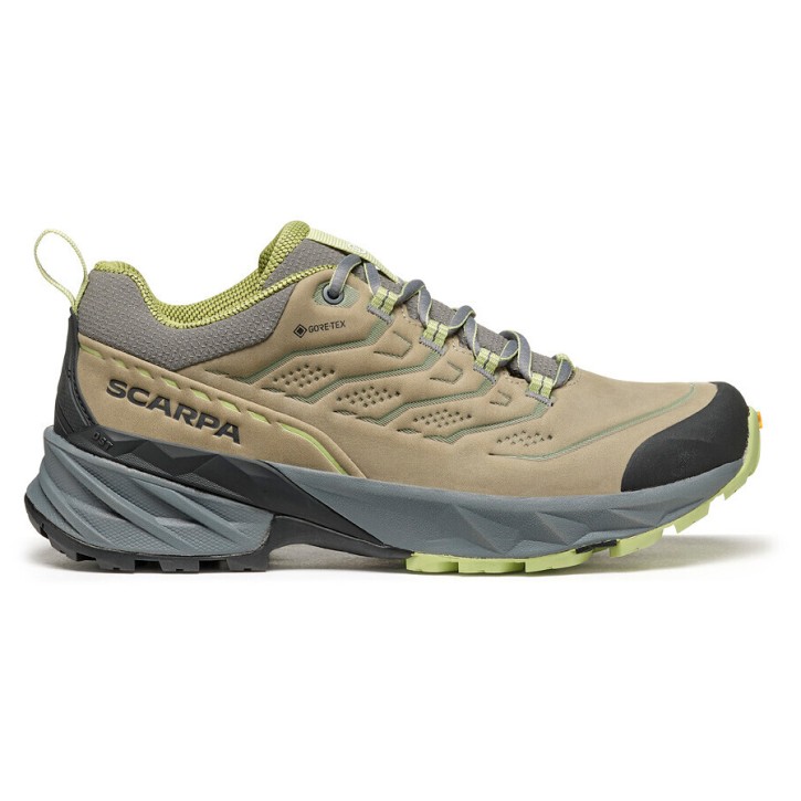 Rush 2 Pro GTX WMN