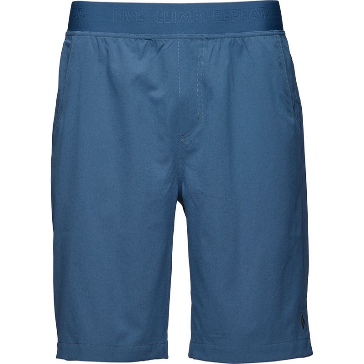 M's Sierra Shorts L / Ink Blue