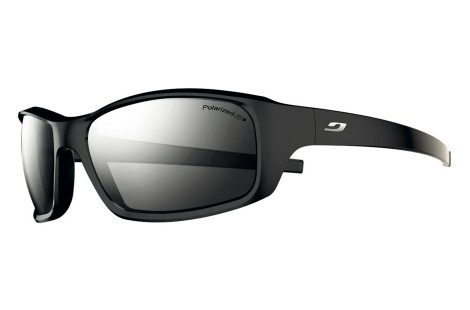 Slick Noir Polarized 3+