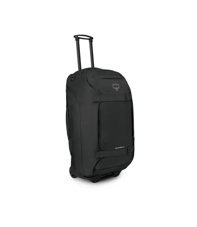 Sojourn Wheeled Travel Pack 80L