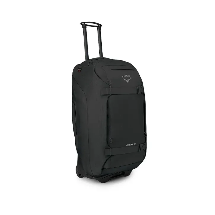 Sojourn Wheeled Travel Pack 80