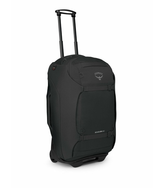 Sojourn Wheeled Travel Pack 60L