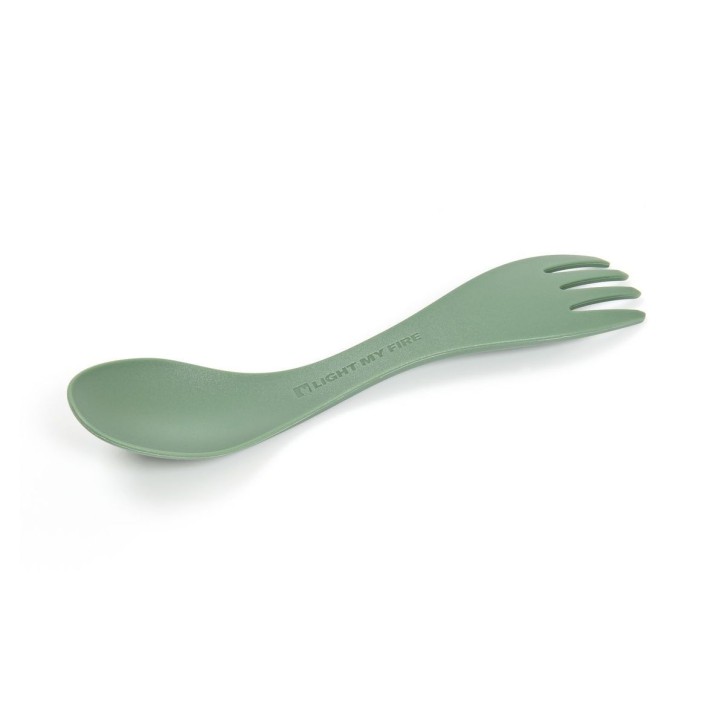 Swedish Spork little