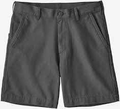 M's Stand Up Shorts -7 in.