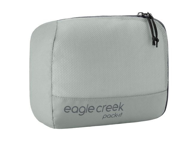 Pack-It Reveal Cube S Storm Grey