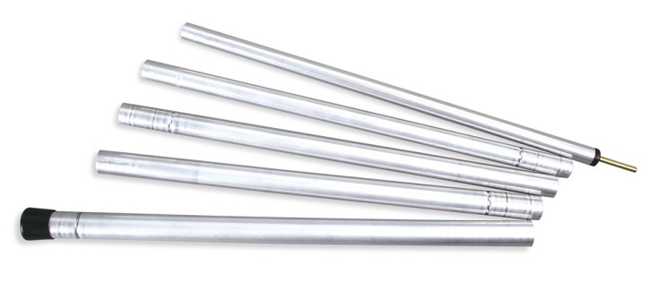 Tarp Stange 260 cm