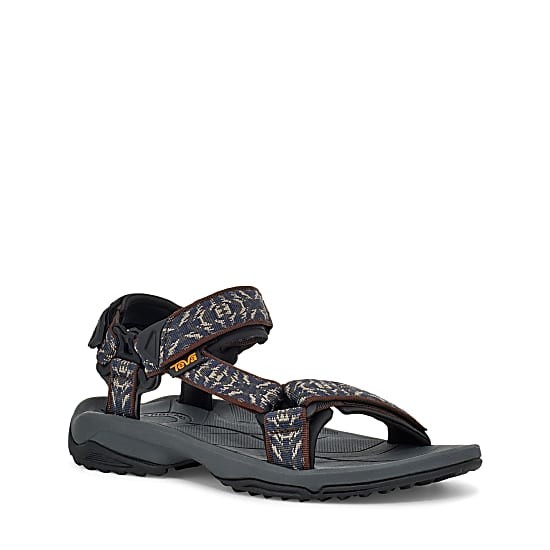 M´s Terra Fi Lite Triton Dark Shadow / 10