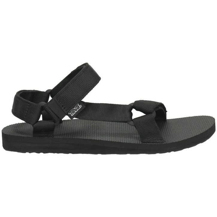 M's Original Universal US 12 / Black