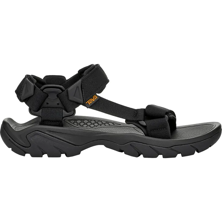 M's Terra Fi 5 Universal 9 / Black