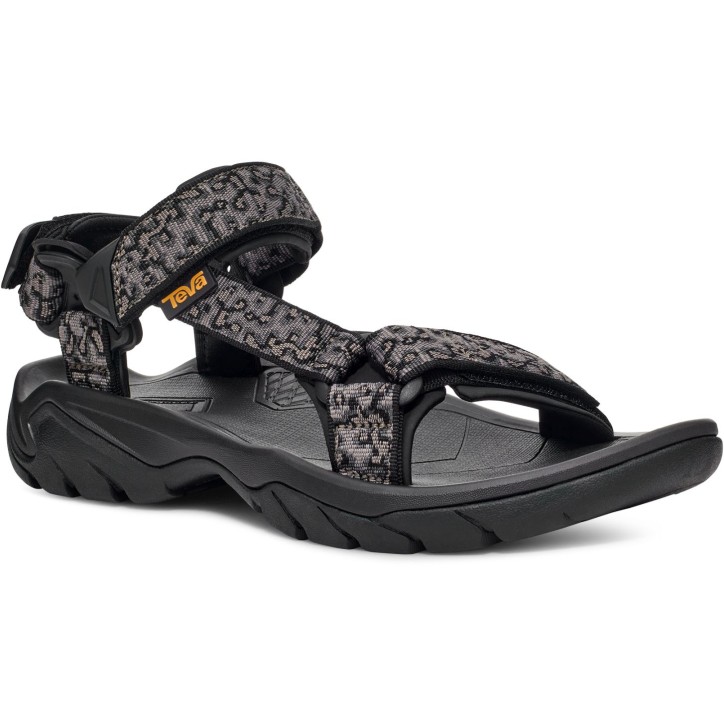 M's Terra Fi 5 Universal