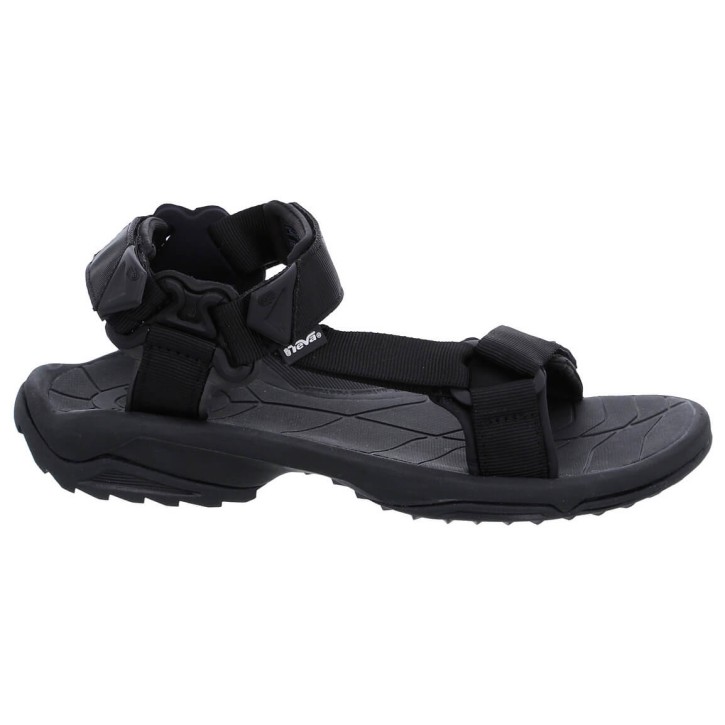 W's Terra Fi Lite 10 (EU 42) / Black