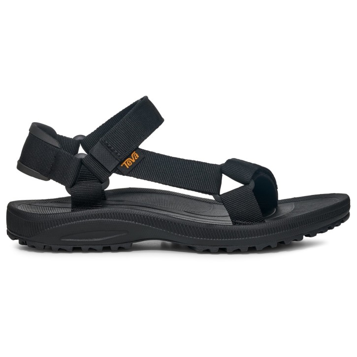 W's Winsted US 8 / Black