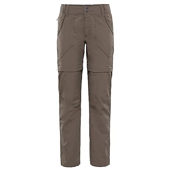 TheNorthFace W's Horizon Convertible Pants