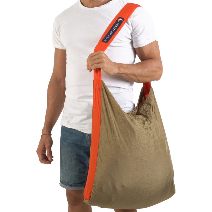 Eco Market Bag