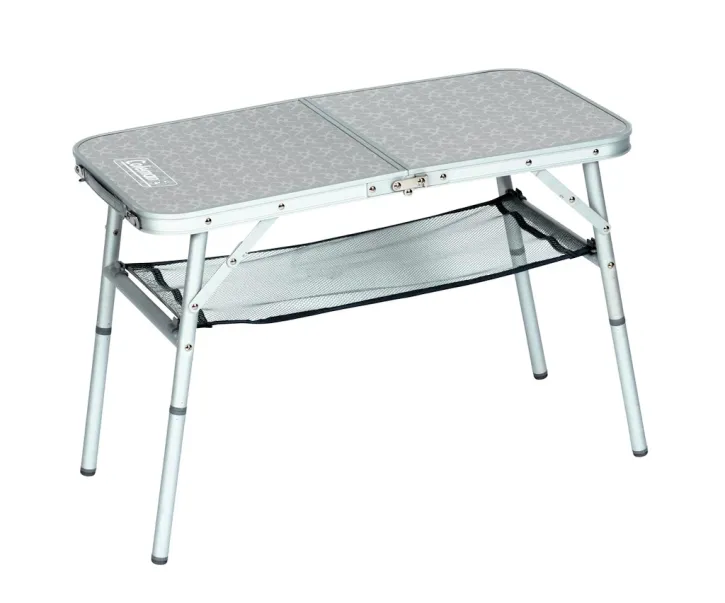 Coleman Mini Camp Tisch