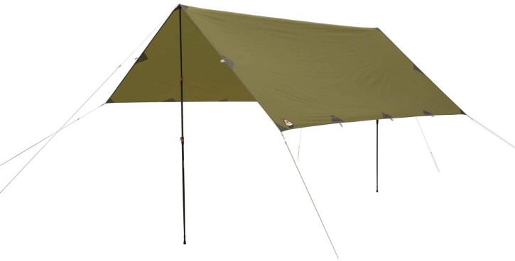 Robens Trail Tarp 4 x 4m